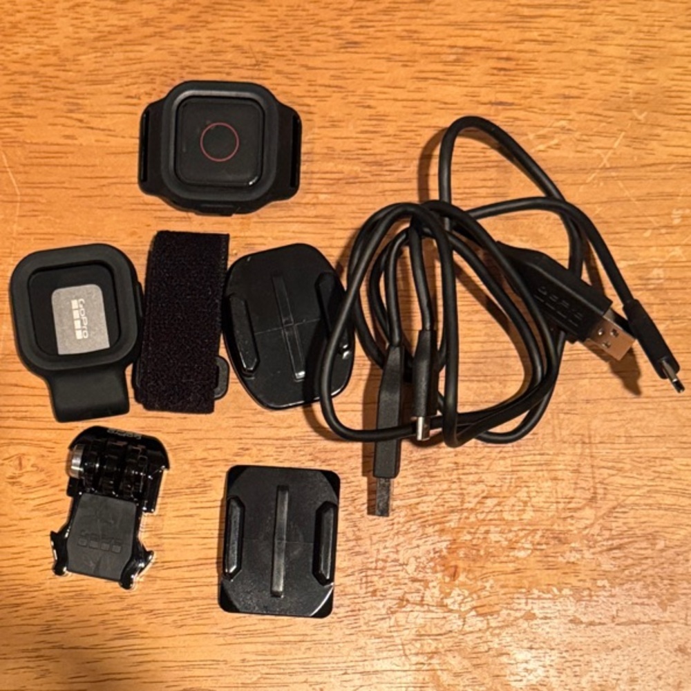 GoPro Hero 5 - Picture 7 of 8